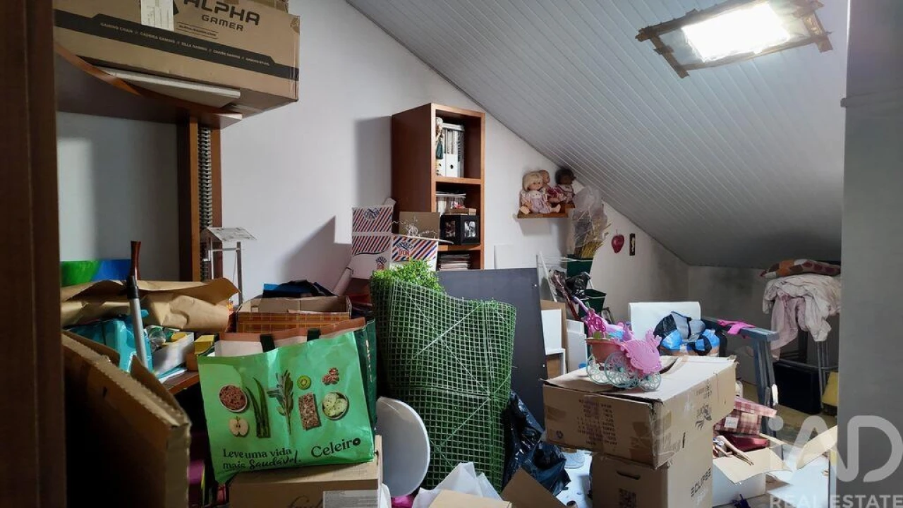 Apartamento T3 para Venda em Alto do Seixalinho, Santo André e Verderena Foto 19