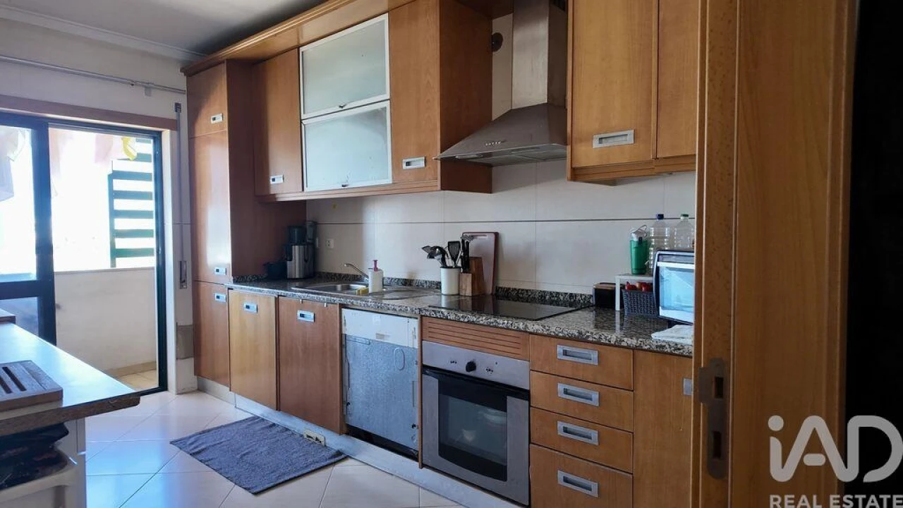 Apartamento T3 para Venda em Alto do Seixalinho, Santo André e Verderena Foto 4