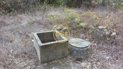 Terreno para Venda em Reguengo Grande
