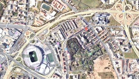 Apartamento T3 para Venda em São Domingos de Benfica