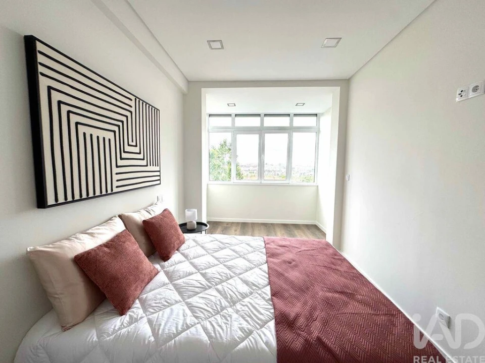 Apartamento T3 para Venda em São Domingos de Benfica Foto 13