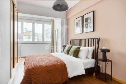 Apartamento T3 para Venda em Avenidas Novas