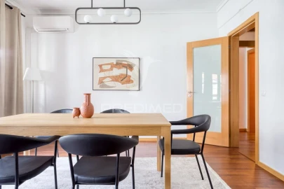 Apartamento T3 para Venda em Avenidas Novas