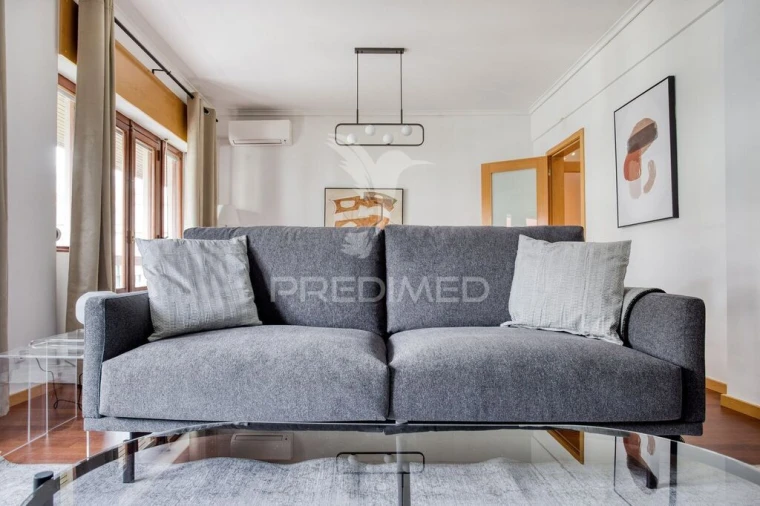 Apartamento T3 para Venda em Avenidas Novas Foto 6