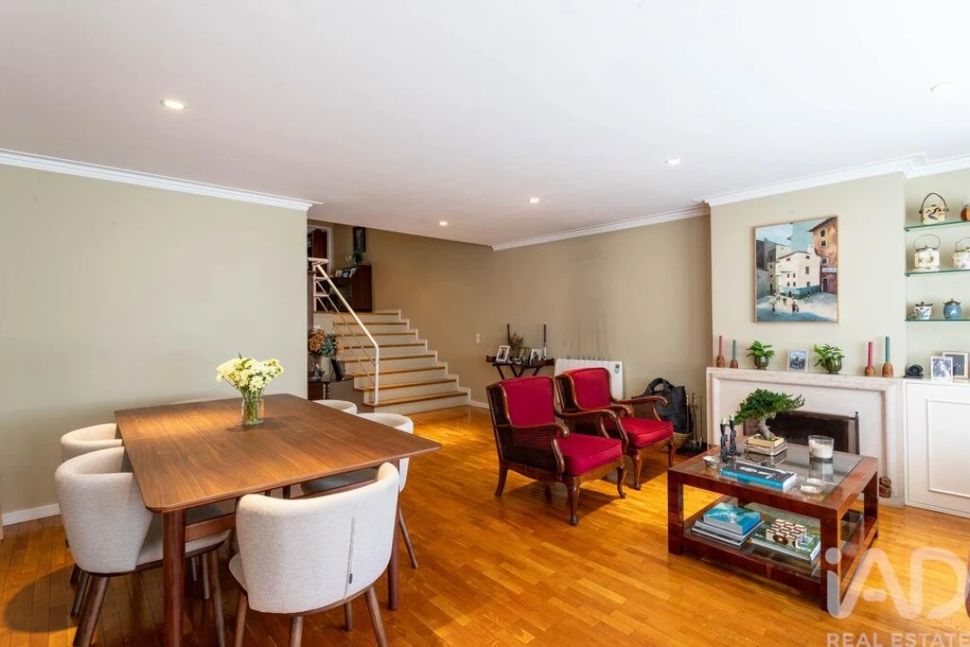 Apartamento T3 para Venda em Ramalde Foto 27