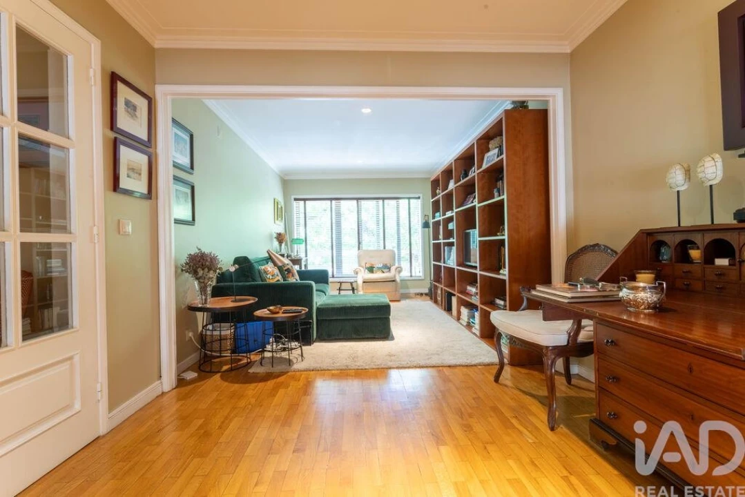 Apartamento T3 para Venda em Ramalde Foto 2