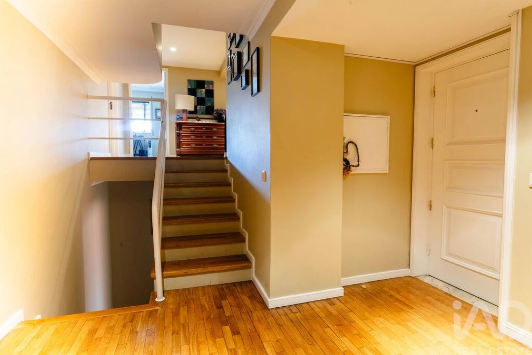 Apartamento T3 para Venda em Ramalde Foto 15