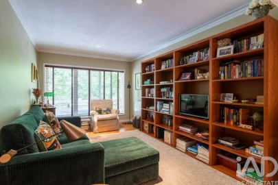 Apartamento T3 para Venda em Ramalde