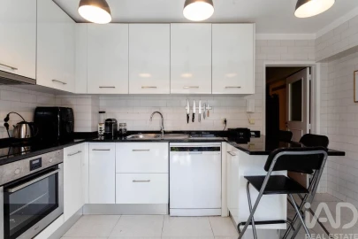 Apartamento T3 para Venda em Ramalde