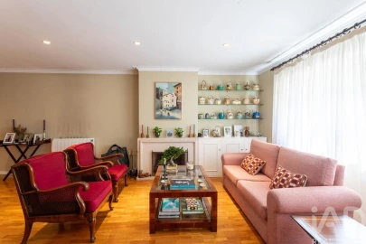 Apartamento T3 para Venda em Ramalde
