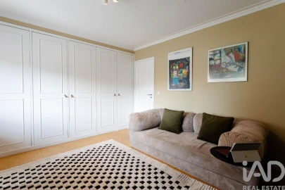 Apartamento T3 para Venda em Ramalde