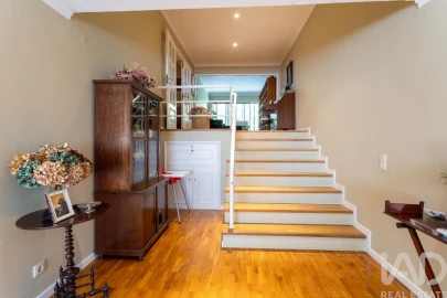 Apartamento T3 para Venda em Ramalde