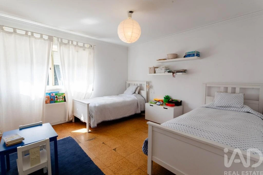 Apartamento T3 para Venda em Ramalde Foto 20
