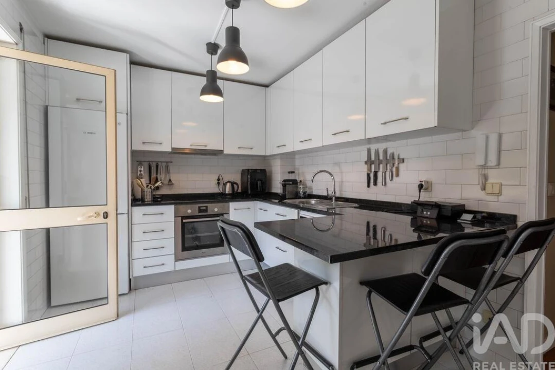 Apartamento T3 para Venda em Ramalde Foto 10