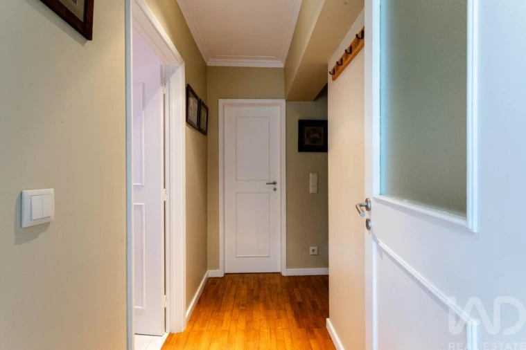Apartamento T3 para Venda em Ramalde Foto 12