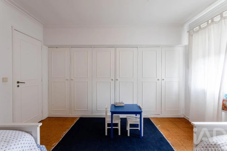 Apartamento T3 para Venda em Ramalde Foto 21