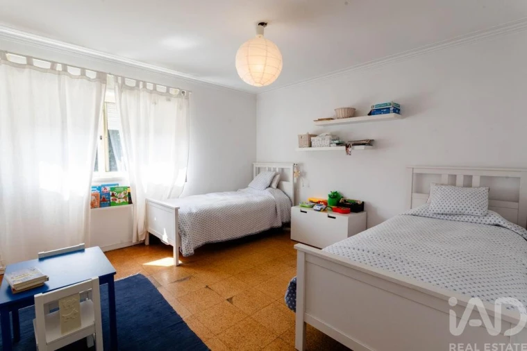 Apartamento T3 para Venda em Ramalde Foto 20