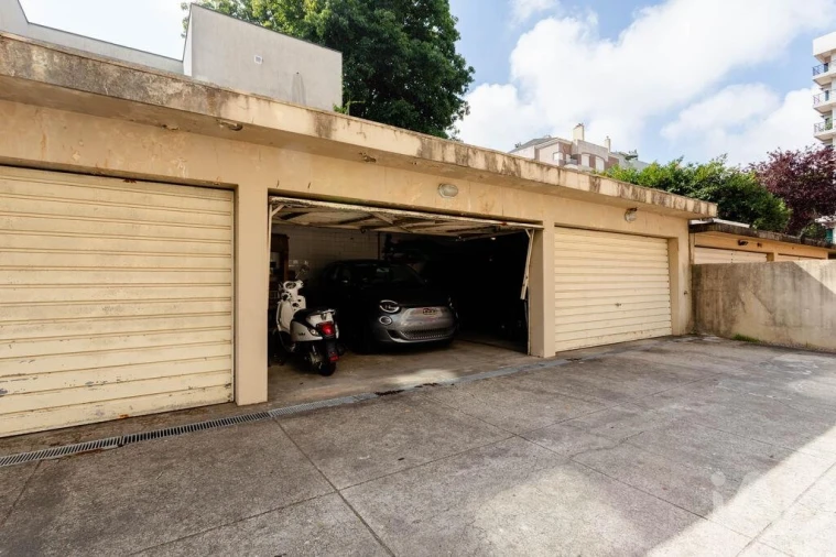 Apartamento T3 para Venda em Ramalde Foto 26