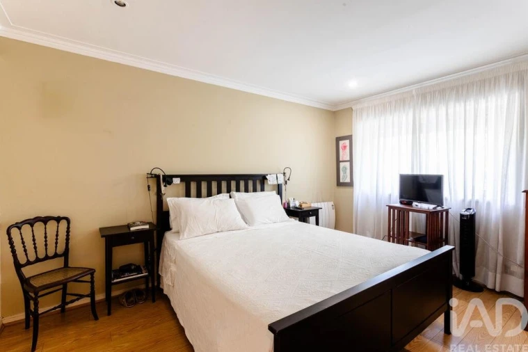 Apartamento T3 para Venda em Ramalde Foto 17