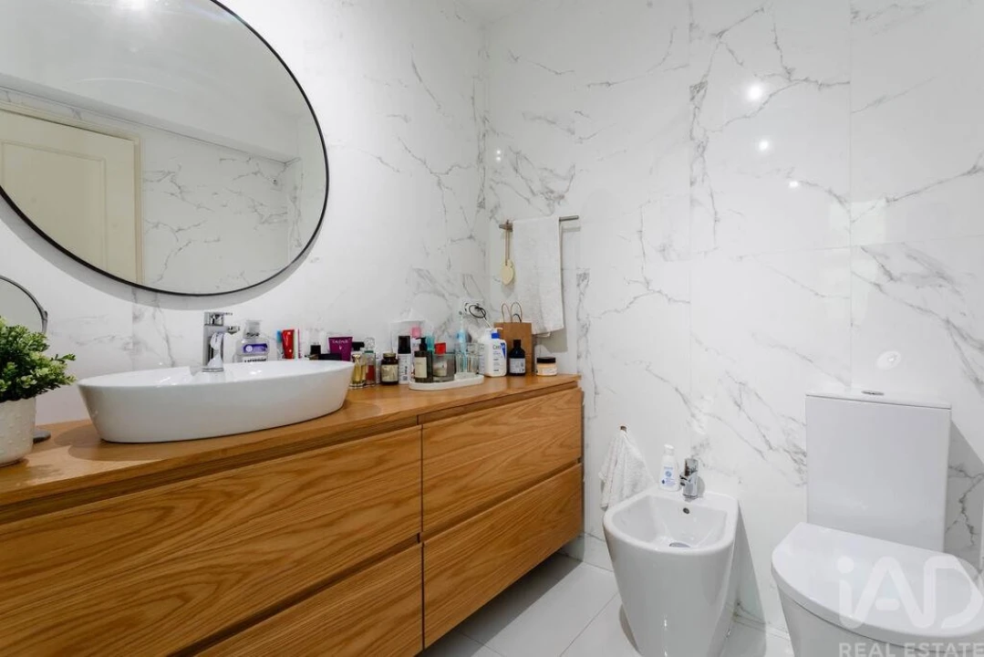 Apartamento T3 para Venda em Ramalde Foto 22