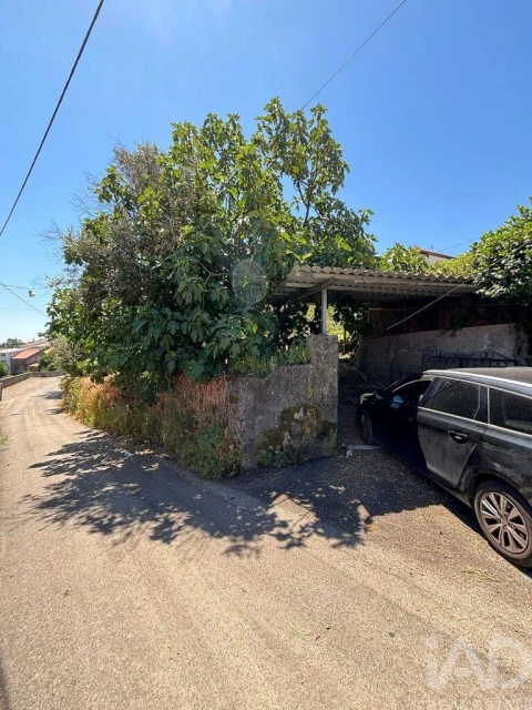 Terreno para Venda em Proença-A-Nova e Peral