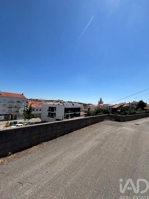 Terreno para Venda em Proença-A-Nova e Peral