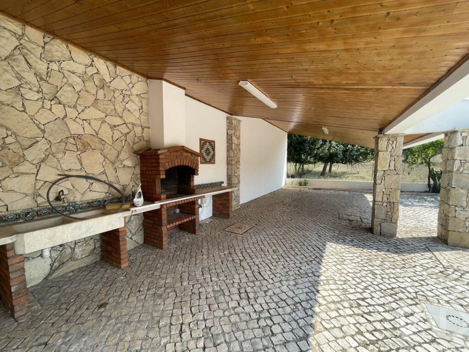 Moradia T4 para Venda em Fatima Foto 26