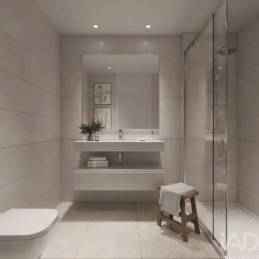 Apartamento T2 para Venda em Portimão Foto 10