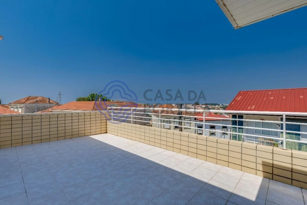 Apartamento T2 para Venda em Custóias, Leça do Balio e Guifões Foto 10