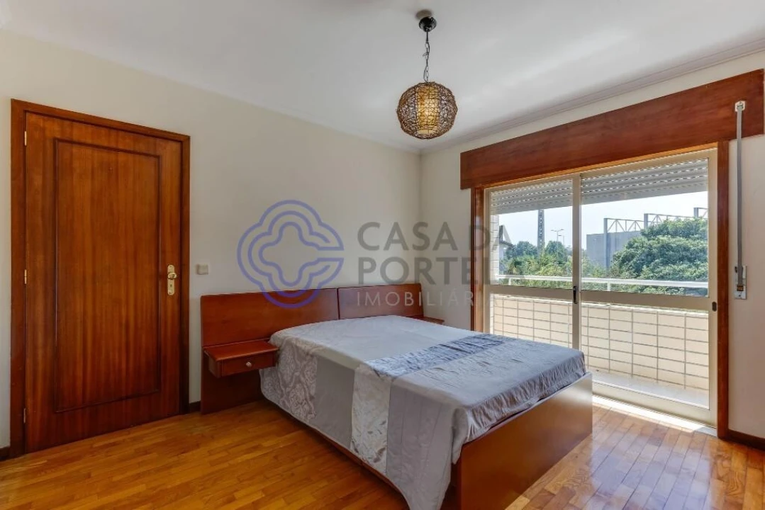 Apartamento T2 para Venda em Custóias, Leça do Balio e Guifões Foto 26
