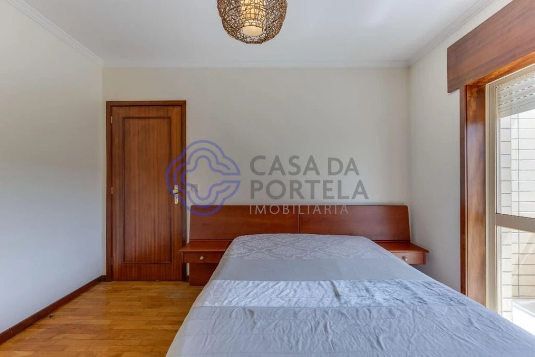 Apartamento T2 para Venda em Custóias, Leça do Balio e Guifões Foto 28