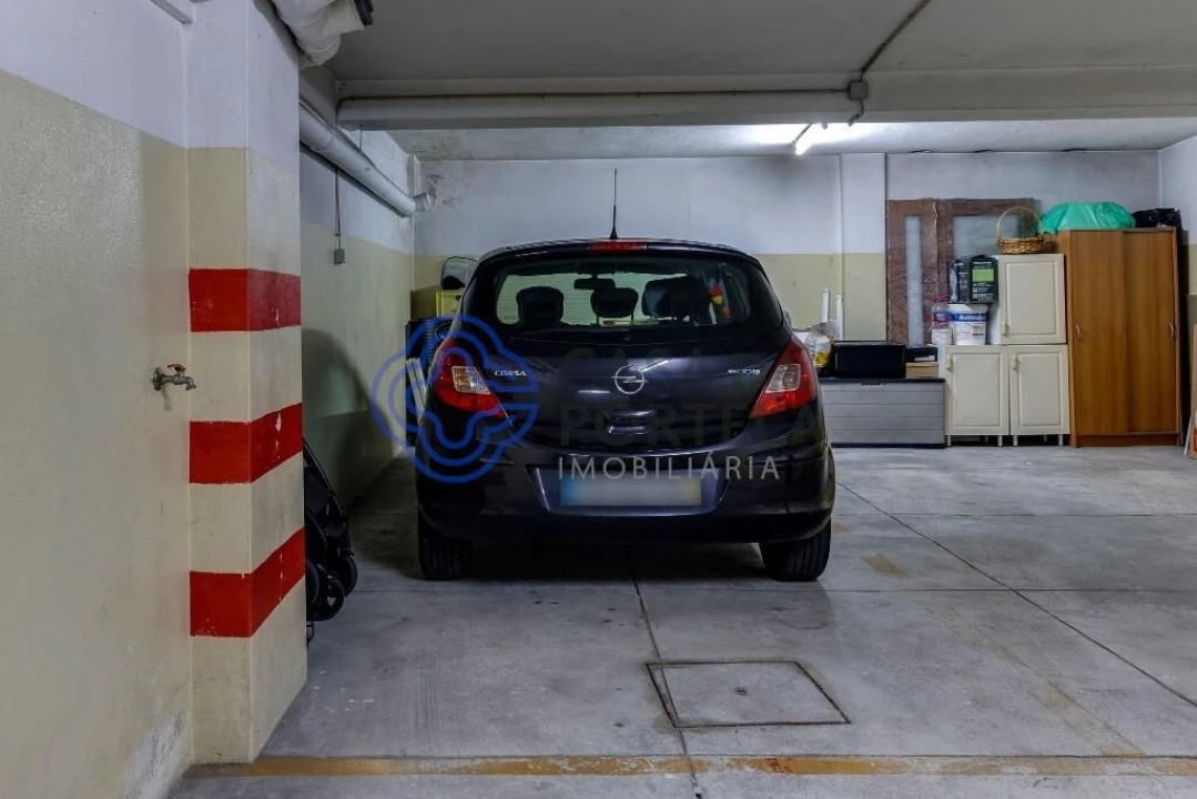 Apartamento T2 para Venda em Custóias, Leça do Balio e Guifões Foto 36