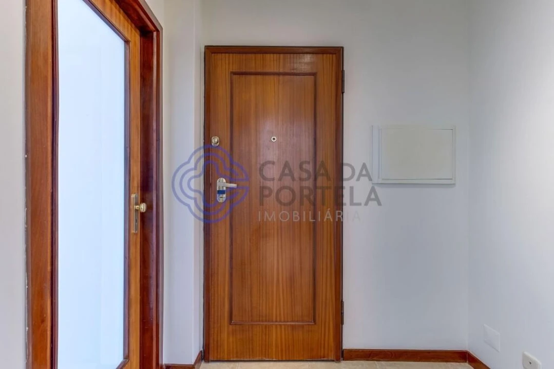 Apartamento T2 para Venda em Custóias, Leça do Balio e Guifões Foto 4