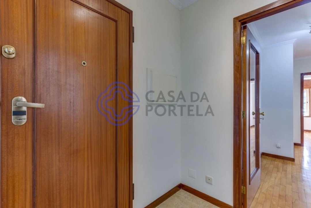 Apartamento T2 para Venda em Custóias, Leça do Balio e Guifões Foto 20