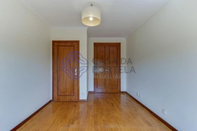 Apartamento T2 para Venda em Custóias, Leça do Balio e Guifões
