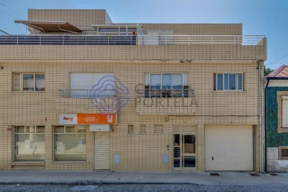 Apartamento T2 para Venda em Custóias, Leça do Balio e Guifões