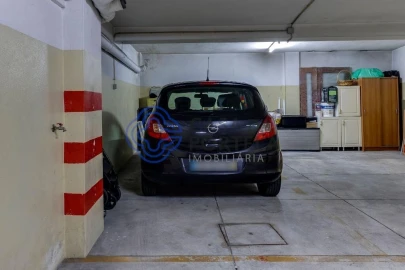 Apartamento T2 para Venda em Custóias, Leça do Balio e Guifões