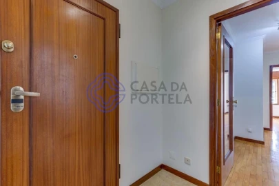 Apartamento T2 para Venda em Custóias, Leça do Balio e Guifões