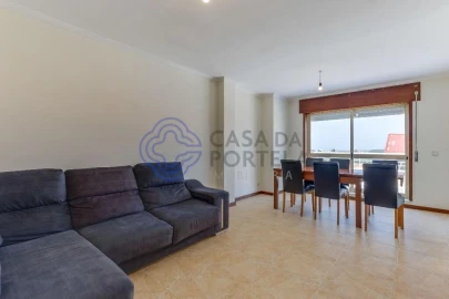Apartamento T2 para Venda em Custóias, Leça do Balio e Guifões
