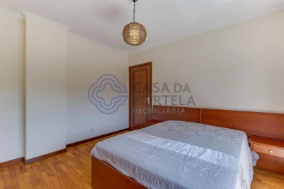 Apartamento T2 para Venda em Custóias, Leça do Balio e Guifões