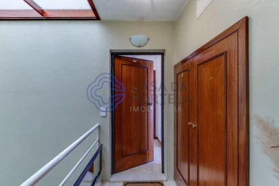 Apartamento T2 para Venda em Custóias, Leça do Balio e Guifões