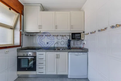 Apartamento T2 para Venda em Custóias, Leça do Balio e Guifões