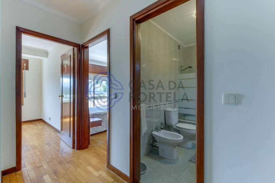 Apartamento T2 para Venda em Custóias, Leça do Balio e Guifões Foto 22