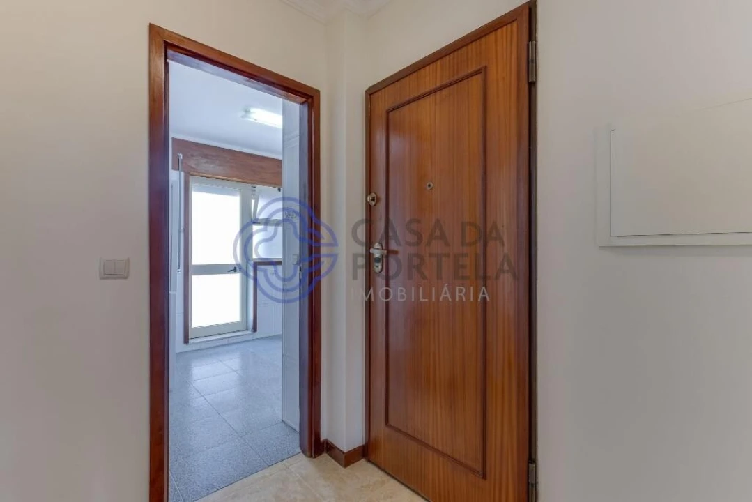Apartamento T2 para Venda em Custóias, Leça do Balio e Guifões Foto 5