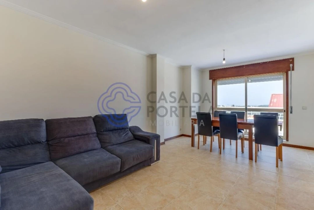 Apartamento T2 para Venda em Custóias, Leça do Balio e Guifões Foto 15