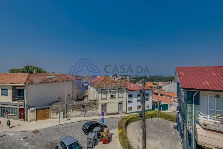 Apartamento T2 para Venda em Custóias, Leça do Balio e Guifões Foto 13