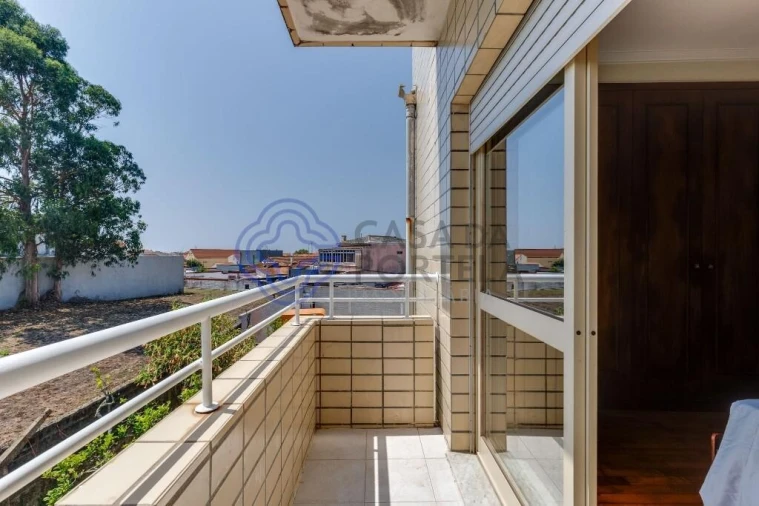 Apartamento T2 para Venda em Custóias, Leça do Balio e Guifões Foto 29