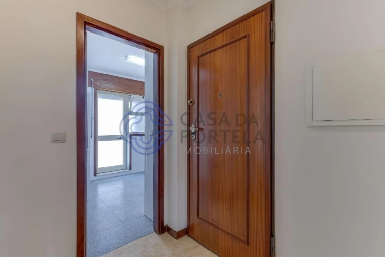 Apartamento T2 para Venda em Custóias, Leça do Balio e Guifões Foto 5
