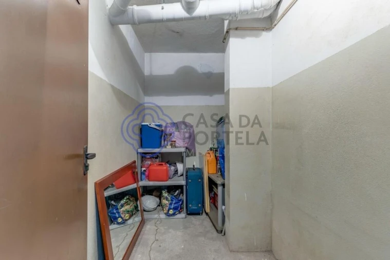 Apartamento T2 para Venda em Custóias, Leça do Balio e Guifões Foto 35