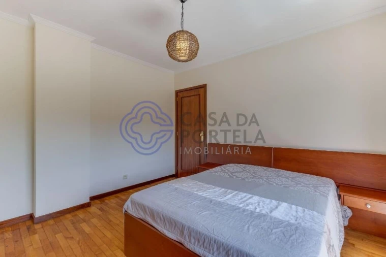 Apartamento T2 para Venda em Custóias, Leça do Balio e Guifões Foto 27